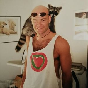 Meet your Posher, Donald